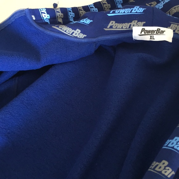 NWOT PoweBar Mens jacket - Picture 8 of 9